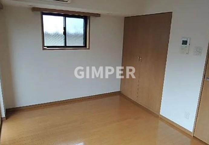 ルーブル本駒込の物件内観写真