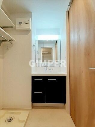 ルミアージュ飛鳥山公園の物件内観写真