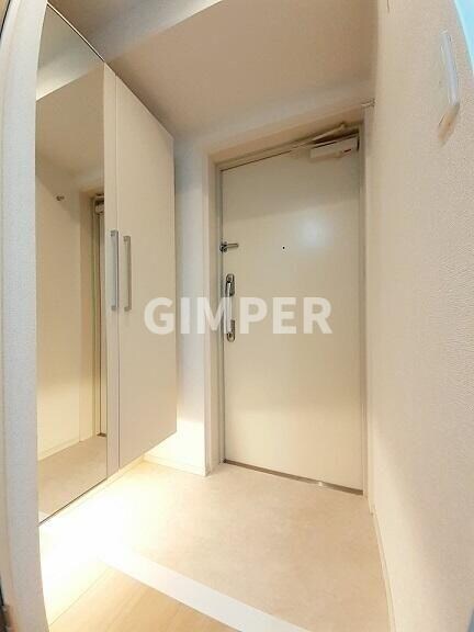 ルミアージュ飛鳥山公園の物件内観写真