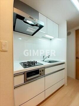 ルミアージュ飛鳥山公園の物件内観写真