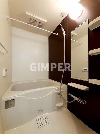 ルミアージュ飛鳥山公園の物件内観写真