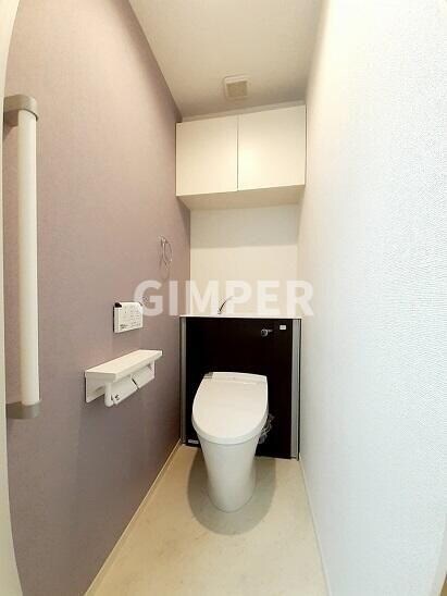 ルミアージュ飛鳥山公園の物件内観写真