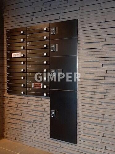 ルミアージュ飛鳥山公園の物件内観写真