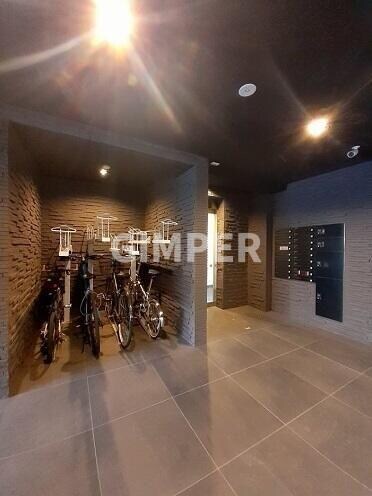 ルミアージュ飛鳥山公園の物件内観写真