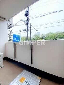 ルミアージュ飛鳥山公園の物件内観写真