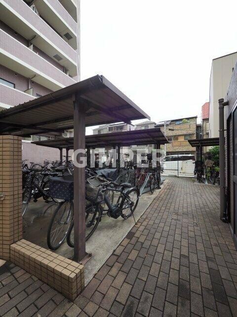 池袋駅 徒歩9分 7階の物件内観写真