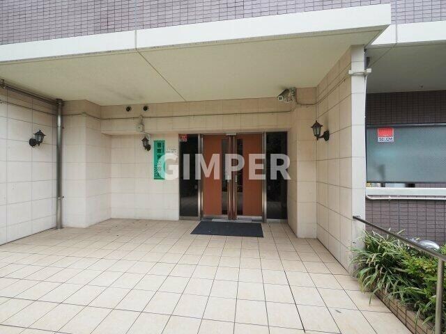 池袋駅 徒歩9分 7階の物件外観写真