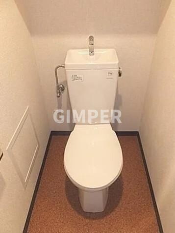 池袋駅 徒歩9分 7階の物件内観写真