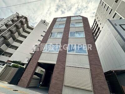 Ｌｕｄｅｎｓ東新町の物件外観写真