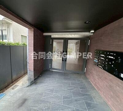 Ｌｕｄｅｎｓ東新町の物件外観写真