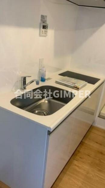 Ｌｕｄｅｎｓ東新町の物件内観写真