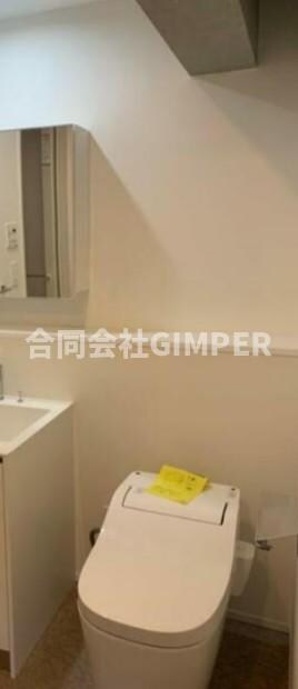 Ｌｕｄｅｎｓ東新町の物件内観写真