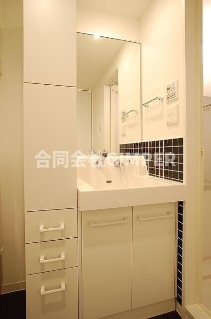 ステージグランデ新桜台の物件内観写真