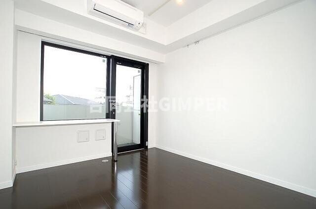 ステージグランデ新桜台の物件内観写真