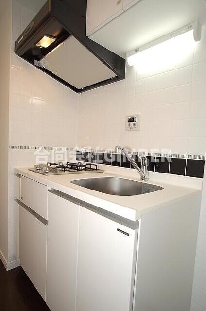 ステージグランデ新桜台の物件内観写真