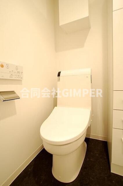 ステージグランデ新桜台の物件内観写真