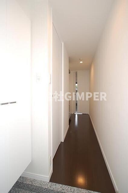 ステージグランデ新桜台の物件内観写真