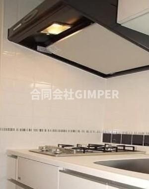 ステージグランデ新桜台の物件内観写真