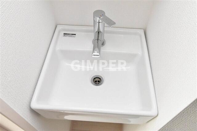 グランクオール西池袋の物件内観写真