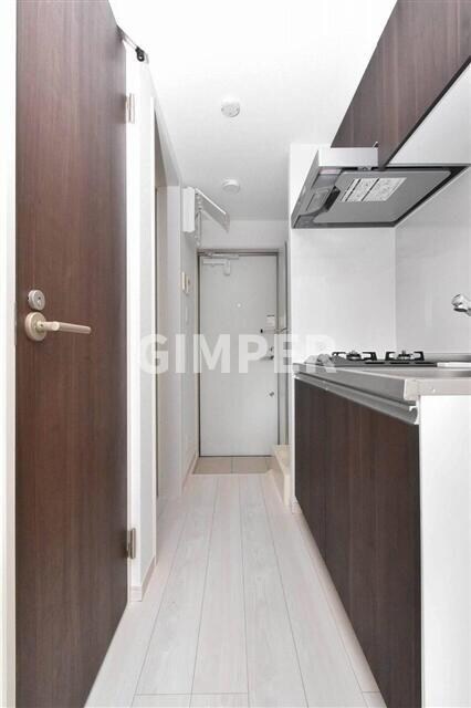 グランクオール西池袋の物件内観写真