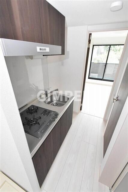 グランクオール西池袋の物件内観写真