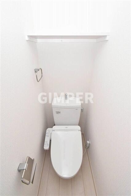 グランクオール西池袋の物件内観写真