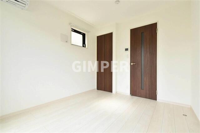 グランクオール西池袋の物件内観写真