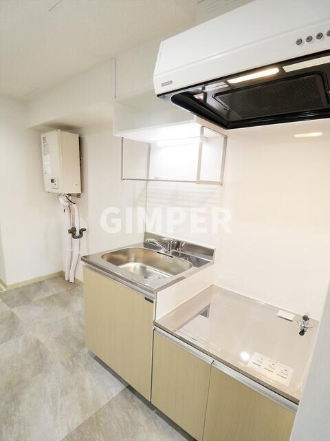 パレドール池袋　の物件内観写真