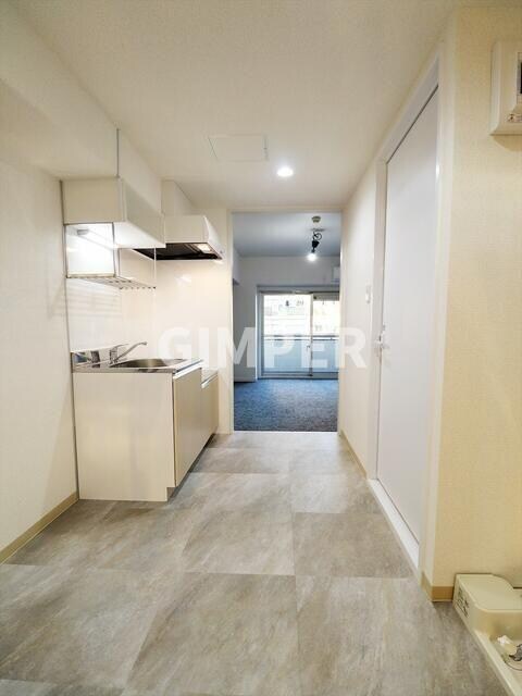 パレドール池袋　の物件内観写真