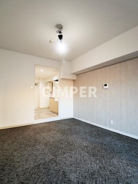 パレドール池袋　の物件内観写真