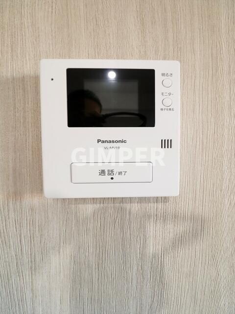 パレドール池袋　の物件内観写真