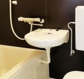 パレドール池袋　の物件内観写真