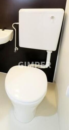 パレドール池袋　の物件内観写真