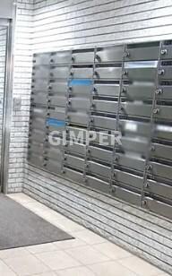 パレドール池袋　の物件内観写真