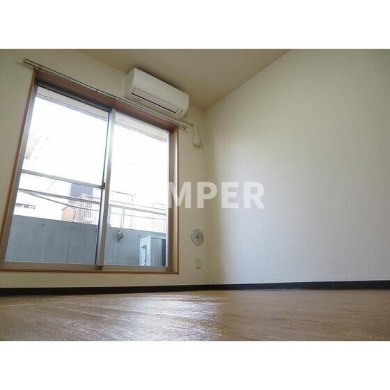 パルムドールハイムの物件内観写真