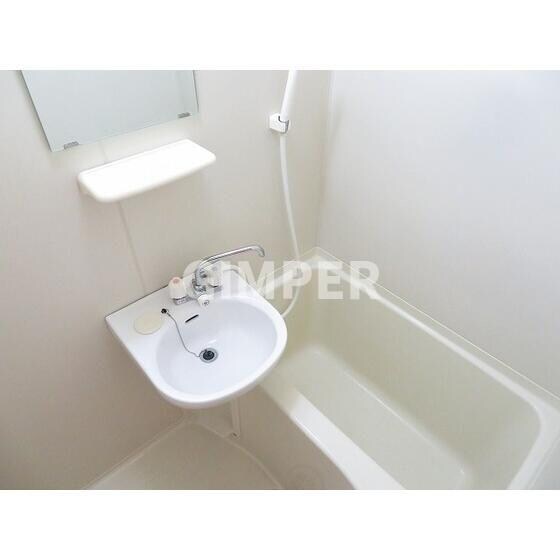 パルムドールハイムの物件内観写真