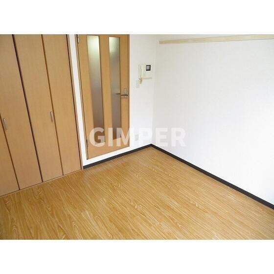 パルムドールハイムの物件内観写真