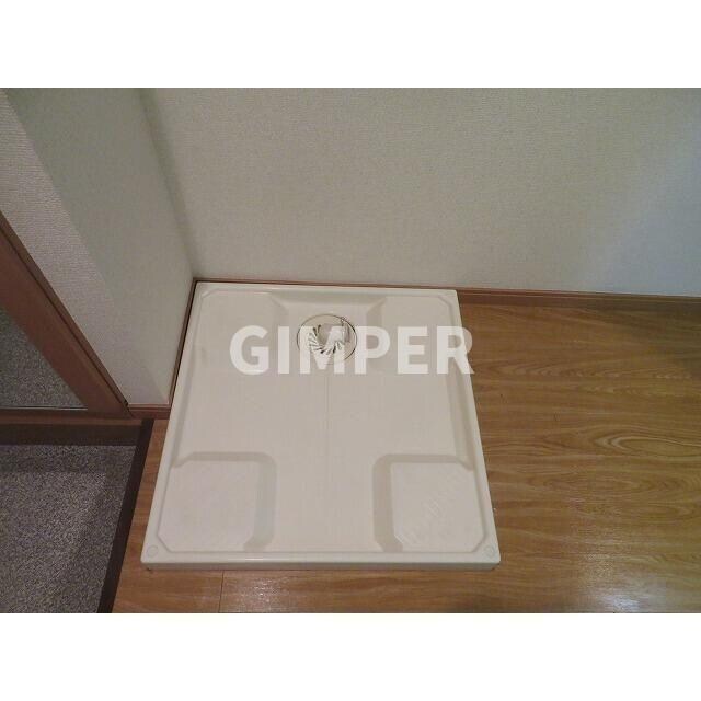 パルムドールハイムの物件内観写真