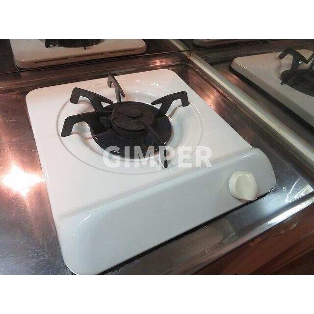 パルムドールハイムの物件内観写真