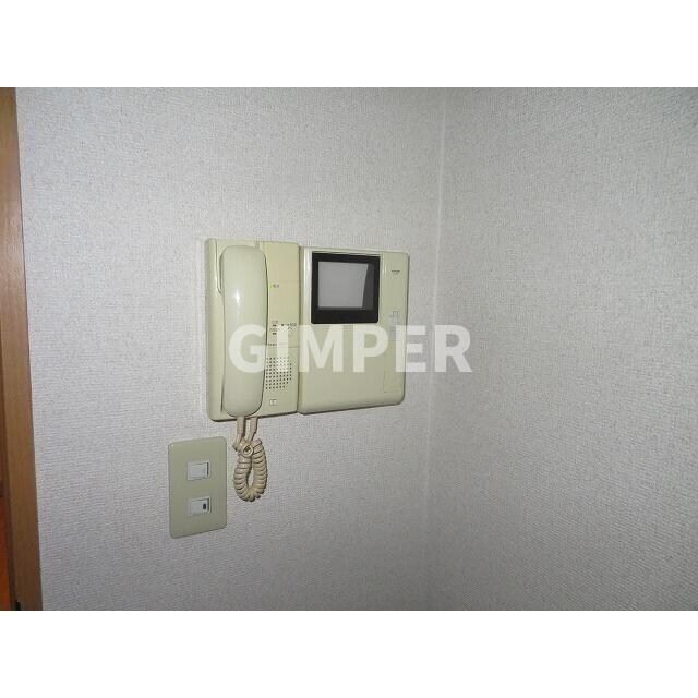 パルムドールハイムの物件内観写真