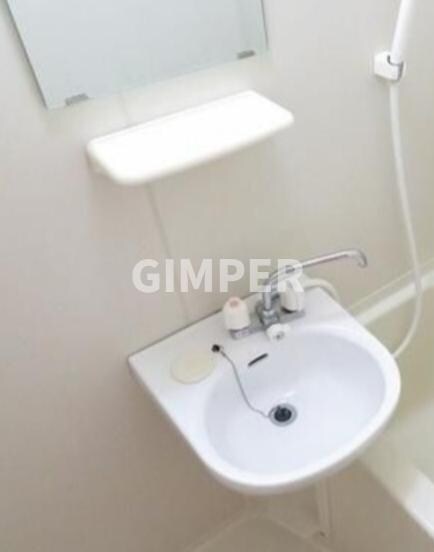 パルムドールハイムの物件内観写真