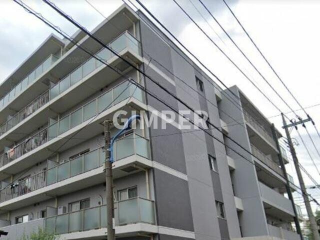 Ｐｌｕｓ－Ｄの物件外観写真