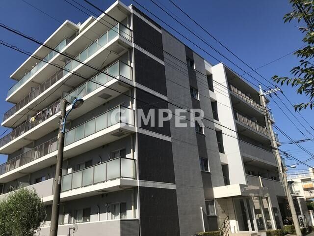 Ｐｌｕｓ－Ｄの物件外観写真