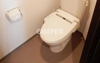 Ｐｌｕｓ－Ｄの物件内観写真