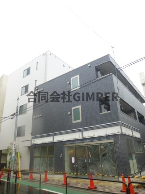 ＣＡＳＡ一里塚　カーサイチリヅカの物件外観写真