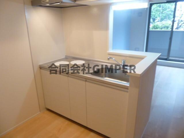 ＣＡＳＡ一里塚　カーサイチリヅカの物件内観写真