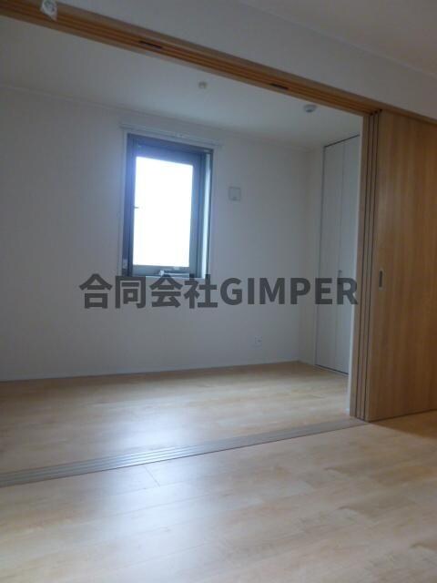 ＣＡＳＡ一里塚　カーサイチリヅカの物件内観写真