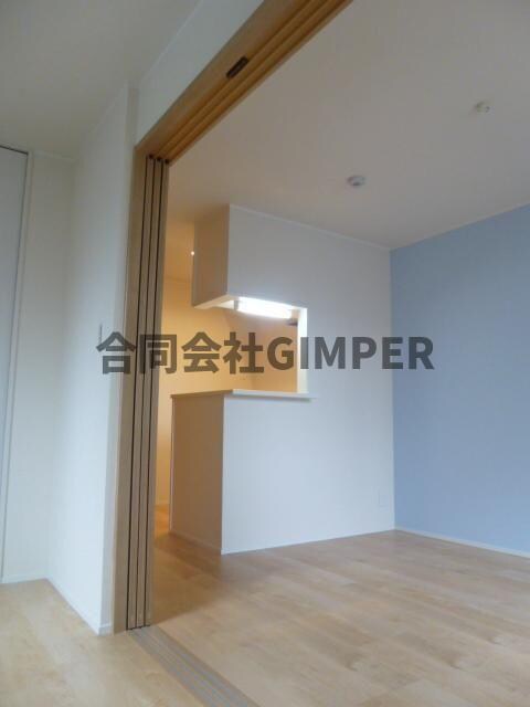 ＣＡＳＡ一里塚　カーサイチリヅカの物件内観写真