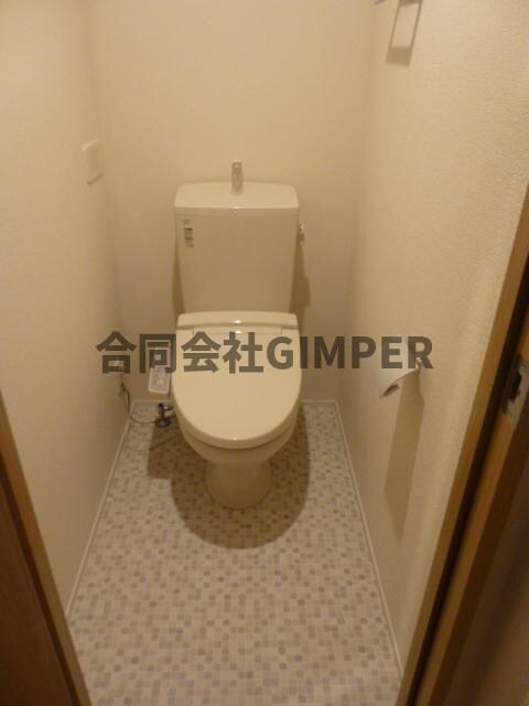 ＣＡＳＡ一里塚　カーサイチリヅカの物件内観写真