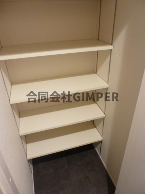 ＣＡＳＡ一里塚　カーサイチリヅカの物件内観写真